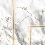41108SE Page 40 Kinney Rim Topo Preview 2
