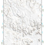 41108SE Page 42 Kinney Rim Topo Preview 1