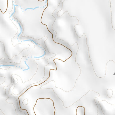 41108SE Page 42 Kinney Rim Topo Preview 2