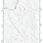 41108SE Page 44 Kinney Rim Topo Preview 1