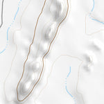 41108SE Page 44 Kinney Rim Topo Preview 3