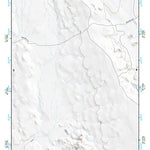41108SE Page 45 Kinney Rim Topo Preview 1