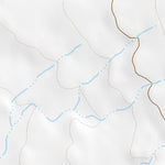 41108SE Page 45 Kinney Rim Topo Preview 2