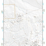 41108SE Page 48 Kinney Rim Topo Preview 1