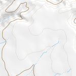 41108SE Page 48 Kinney Rim Topo Preview 2