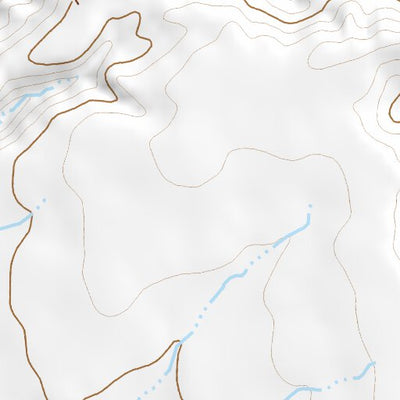 41108SE Page 48 Kinney Rim Topo Preview 2