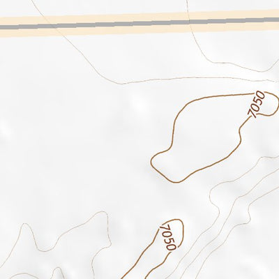 41108SE Page 49 Kinney Rim Topo Preview 2