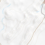 41108SE Page 49 Kinney Rim Topo Preview 3