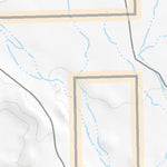41108SE Page 50 Kinney Rim Topo Preview 2