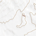 41108SE Page 51 Kinney Rim Topo Preview 2