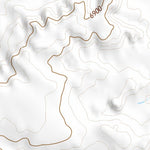 41108SE Page 52 Kinney Rim Topo Preview 2