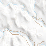 41108SE Page 53 Kinney Rim Topo Preview 3