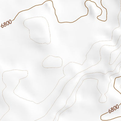 41108SE Page 54 Kinney Rim Topo Preview 2