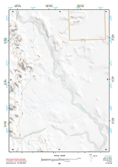 41108SE Kinney Rim Topo Bundle Preview 1