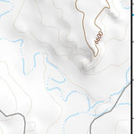 41108SE Page 56 Kinney Rim Topo Preview 3