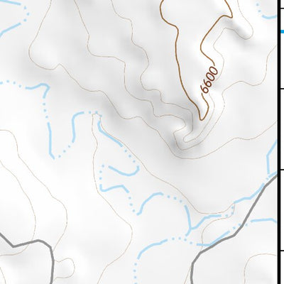 41108SE Page 56 Kinney Rim Topo Preview 3