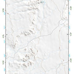 41108SE Page 57 Kinney Rim Topo Preview 1