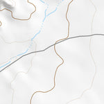 41108SE Page 57 Kinney Rim Topo Preview 2