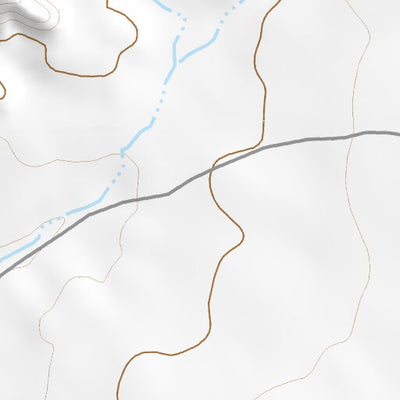 41108SE Page 57 Kinney Rim Topo Preview 2