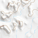 41108SE Page 57 Kinney Rim Topo Preview 3