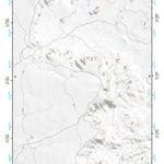 41108SE Page 58 Kinney Rim Topo Preview 1
