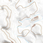 41108SE Page 58 Kinney Rim Topo Preview 3