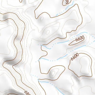 41108SE Page 58 Kinney Rim Topo Preview 3