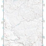 41108SE Page 59 Kinney Rim Topo Preview 1