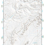 41108SE Page 60 Kinney Rim Topo Preview 1