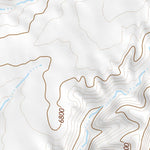 41108SE Page 60 Kinney Rim Topo Preview 2
