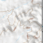 41108SE Page 60 Kinney Rim Topo Preview 3