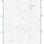 41108SE Page 61 Kinney Rim Topo Preview 1