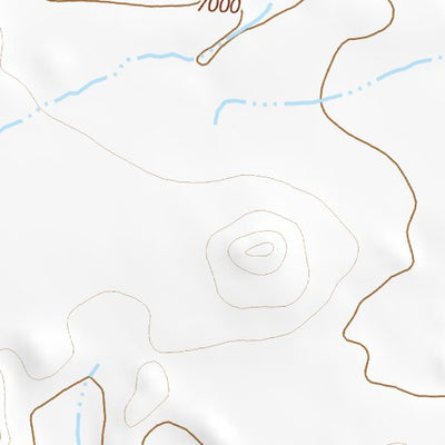 41108SE Page 61 Kinney Rim Topo Preview 2