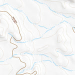 41108SE Page 61 Kinney Rim Topo Preview 3