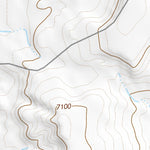 41108SE Page 63 Kinney Rim Topo Preview 2