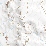 41108SE Page 63 Kinney Rim Topo Preview 3
