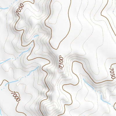 41108SE Page 63 Kinney Rim Topo Preview 3