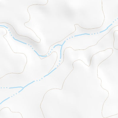 41108SE Page 64 Kinney Rim Topo Preview 2