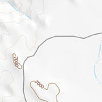 41108SE Page 65 Kinney Rim Topo Preview 2