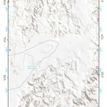 41108SE Page 66 Kinney Rim Topo Preview 1