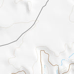 41108SE Page 66 Kinney Rim Topo Preview 2