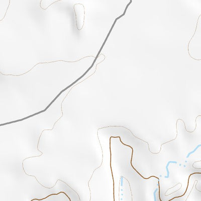 41108SE Page 66 Kinney Rim Topo Preview 2
