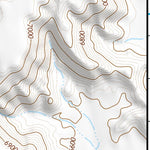 41108SE Page 66 Kinney Rim Topo Preview 3