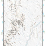 41108SE Page 67 Kinney Rim Topo Preview 1