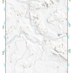 41108SE Page 68 Kinney Rim Topo Preview 1