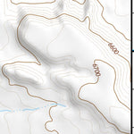 41108SE Page 68 Kinney Rim Topo Preview 3