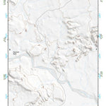 41108SE Page 69 Kinney Rim Topo Preview 1