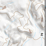 41108SE Page 69 Kinney Rim Topo Preview 3