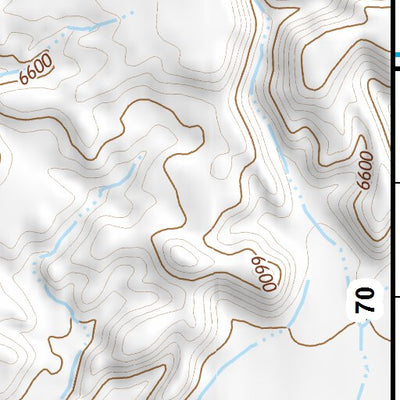 41108SE Page 69 Kinney Rim Topo Preview 3
