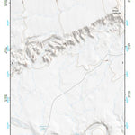 41108SE Page 70 Kinney Rim Topo Preview 1